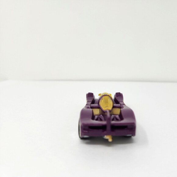 1998 Hot Wheels #690 Power Pistons 1:64 Techno Bits Series #2/4 (h4) - Picture 5 of 7